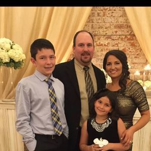 Meet your Posher, Cristina